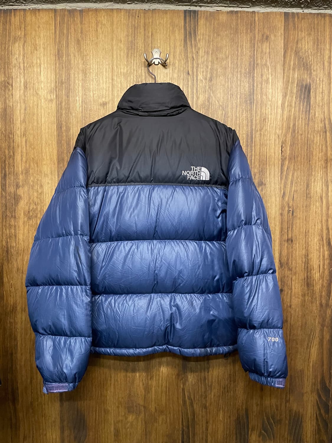 The North Face Nuptse 700 Down Jacket 상품이미지4