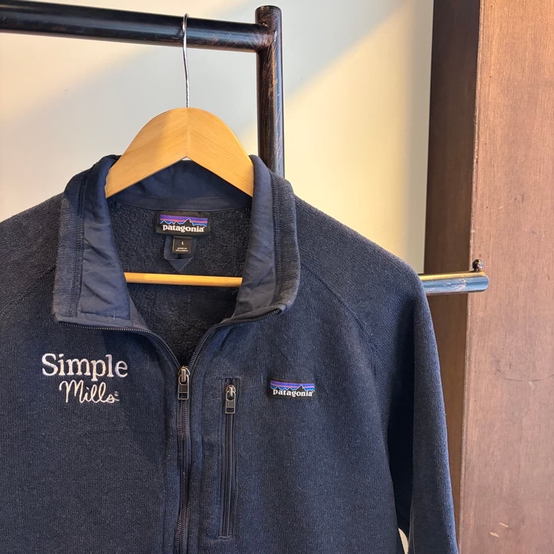 15531 - 파타고니아 베러 스웨터 플리스 자켓 상품이미지3