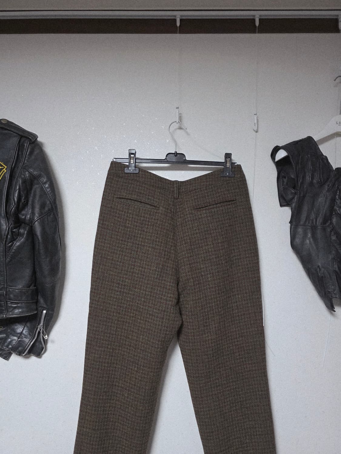 Juntae Kim Corset Trousers 상품이미지4