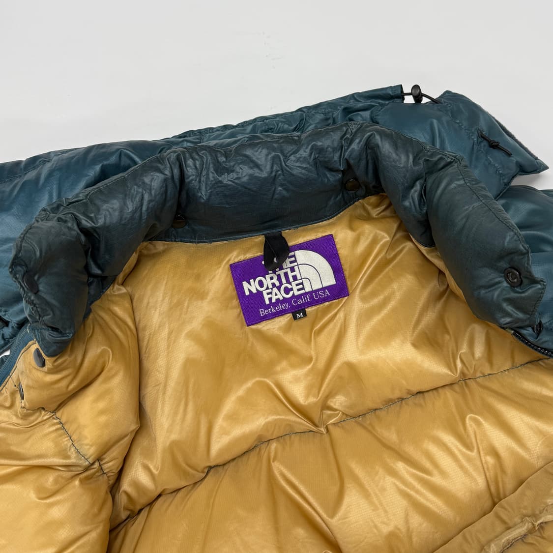 The north face purple label pertex down 상품이미지9