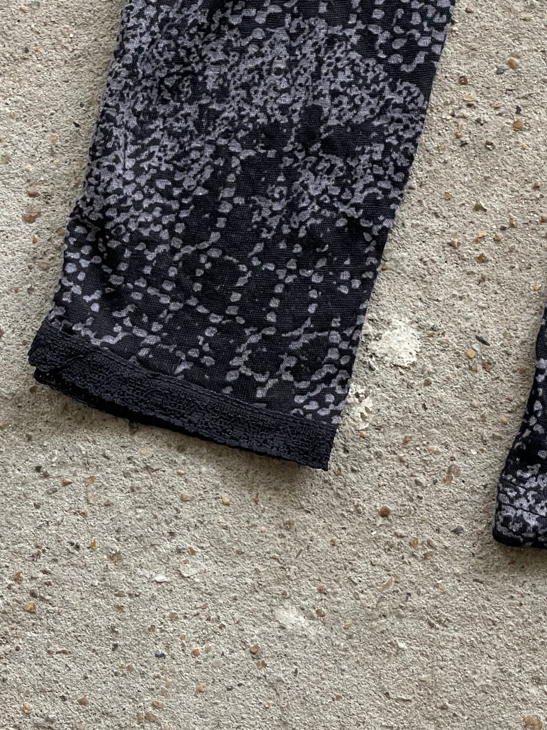 (Unknown)dark pattern t 상품이미지5
