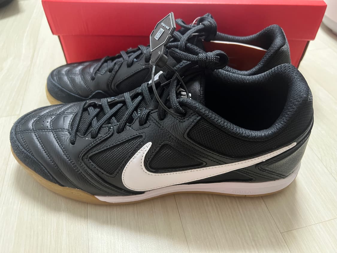 나이키 gato 280 상품이미지2