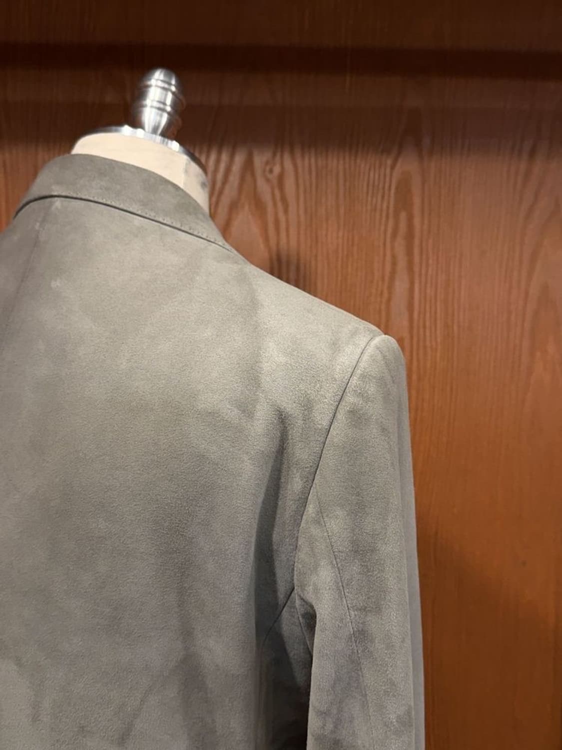 랄프로렌 퍼플라벨 스웨이드 자켓 상품이미지8