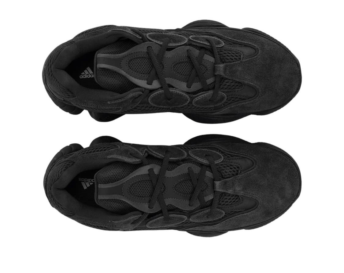 아디다스 이지 유틸리티 블랙 240 상품이미지1