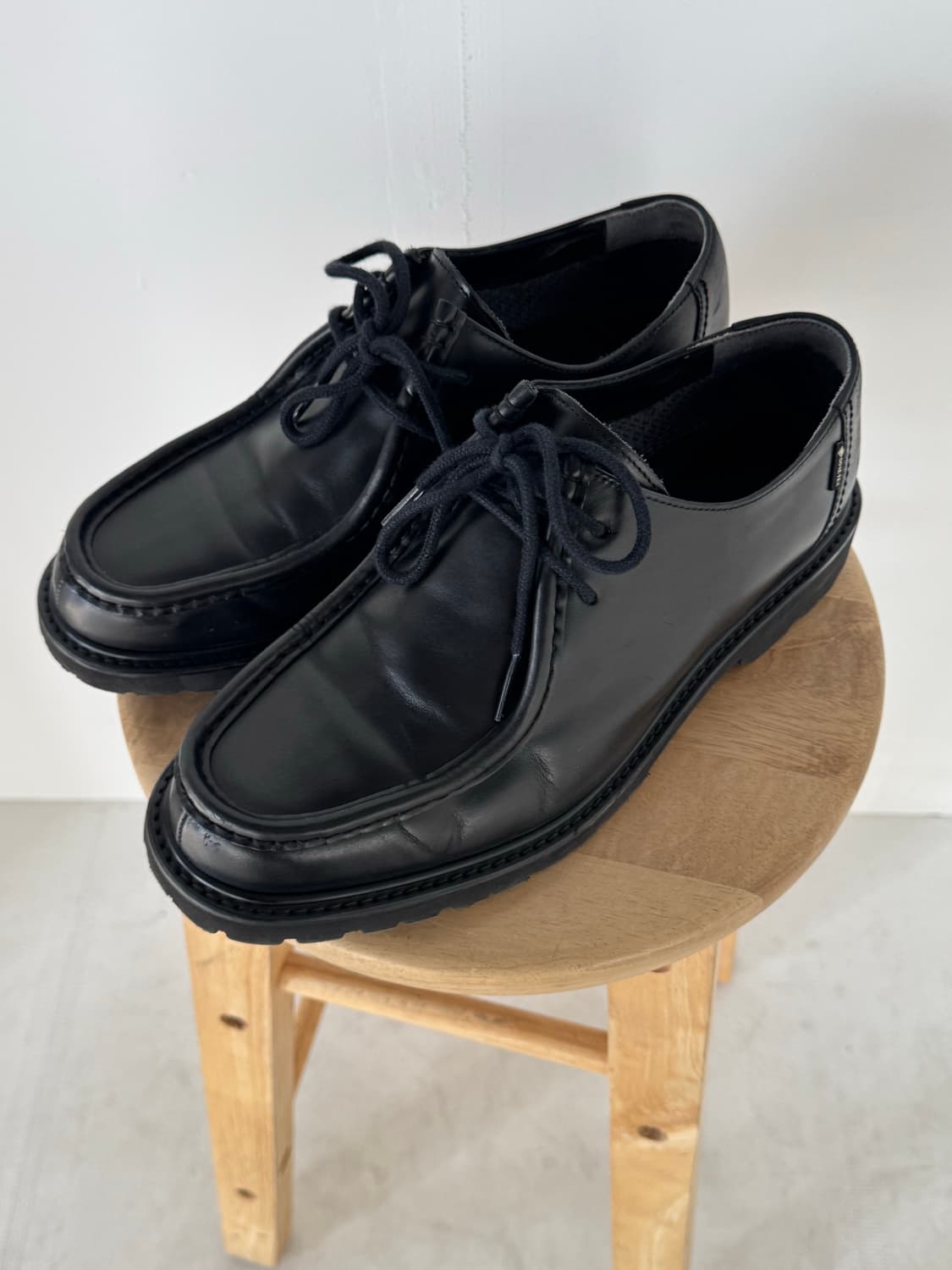 금강제화 티롤리안 고어텍스 270ee 금카엘 상품이미지4