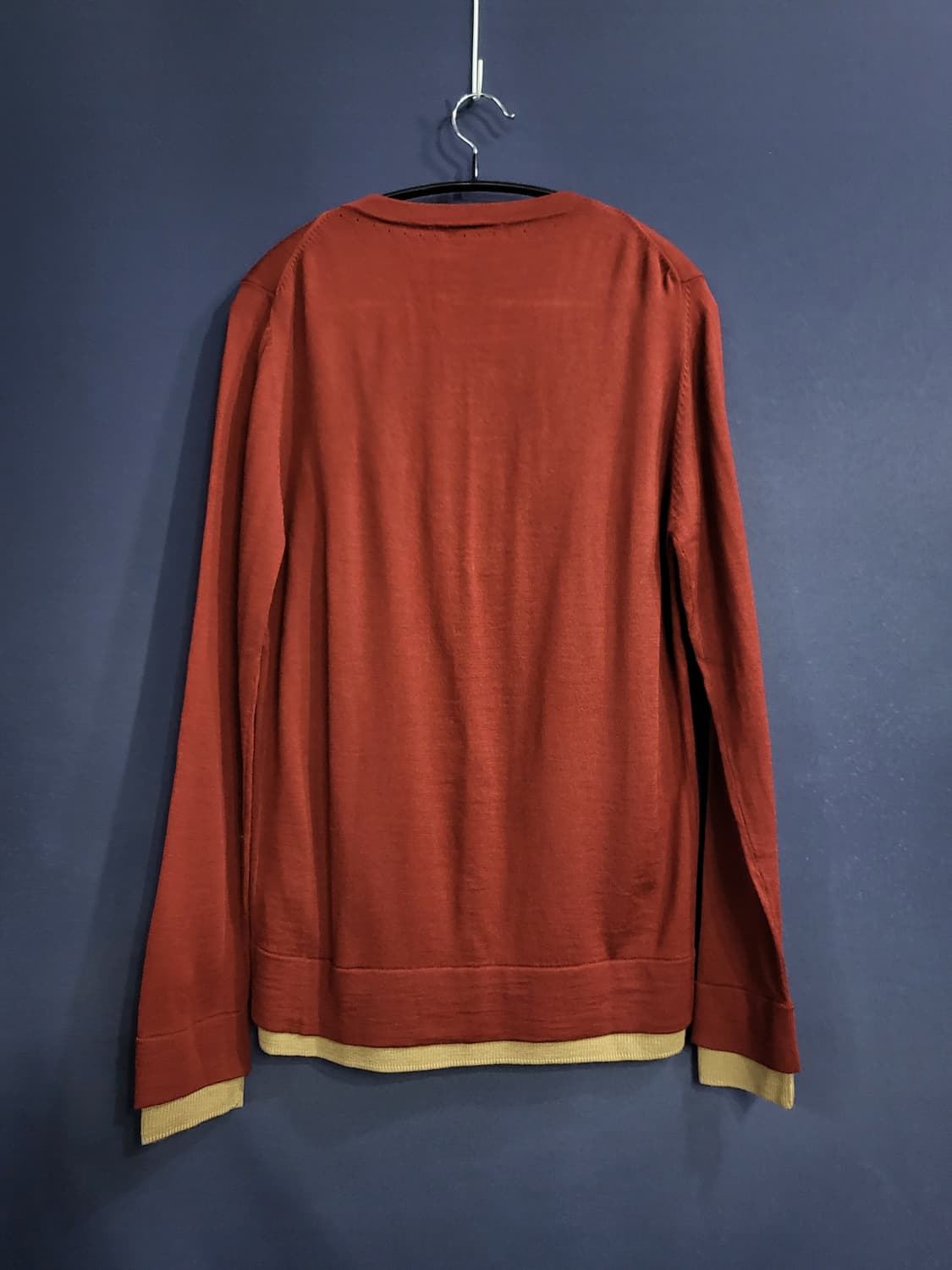 BON 본 레이어드 브이넥(새상품) 상품이미지4