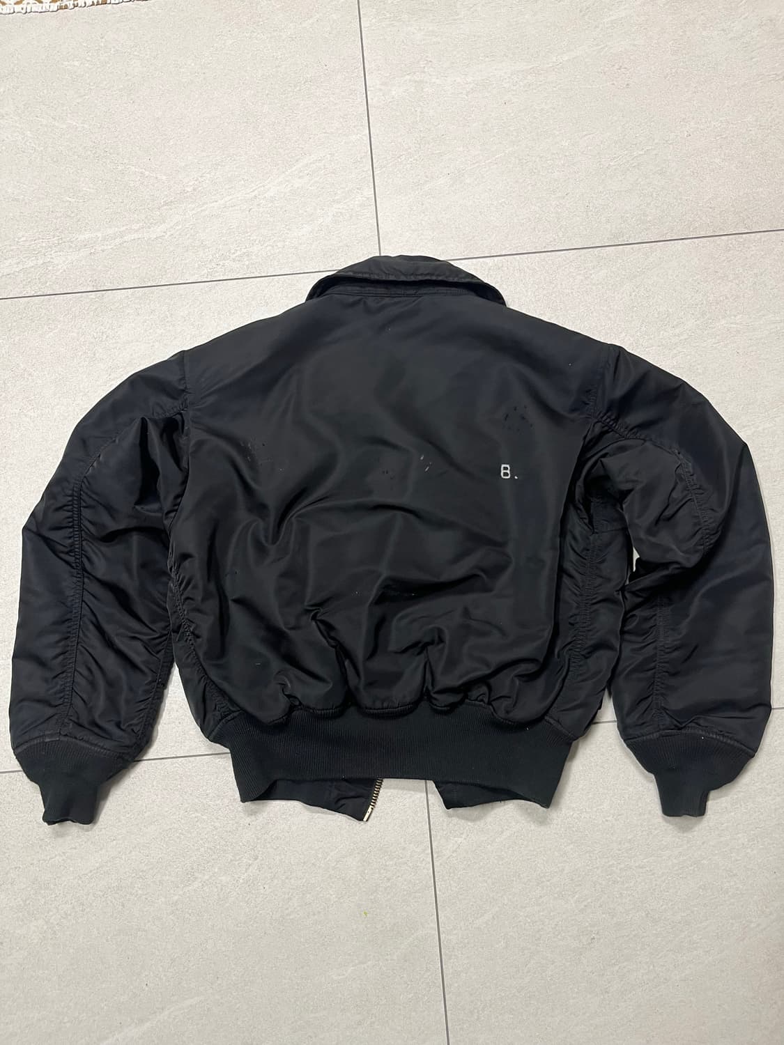 알릭스 Alyx 알파인더스트리 ma-1 상품이미지1