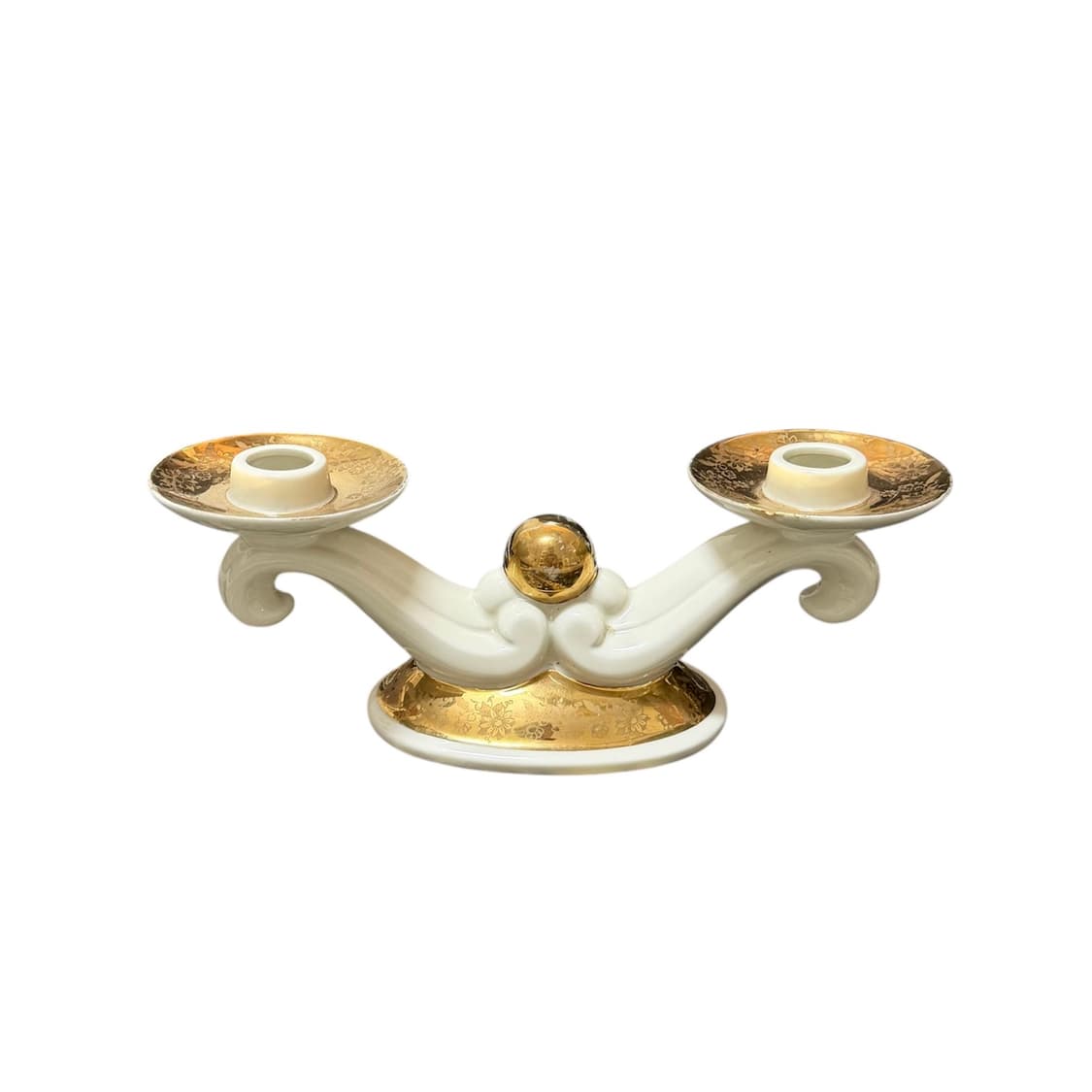 게롤드 포르첼란 더블 캔들스틱 상품이미지1