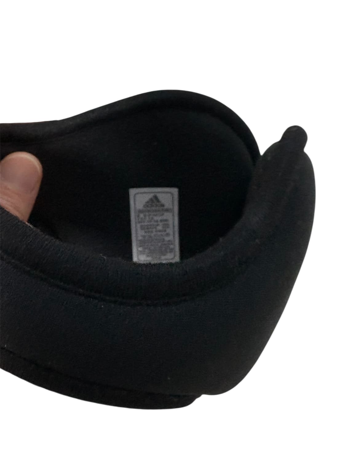 아디다스 따뜻한 귀마개 상품이미지4