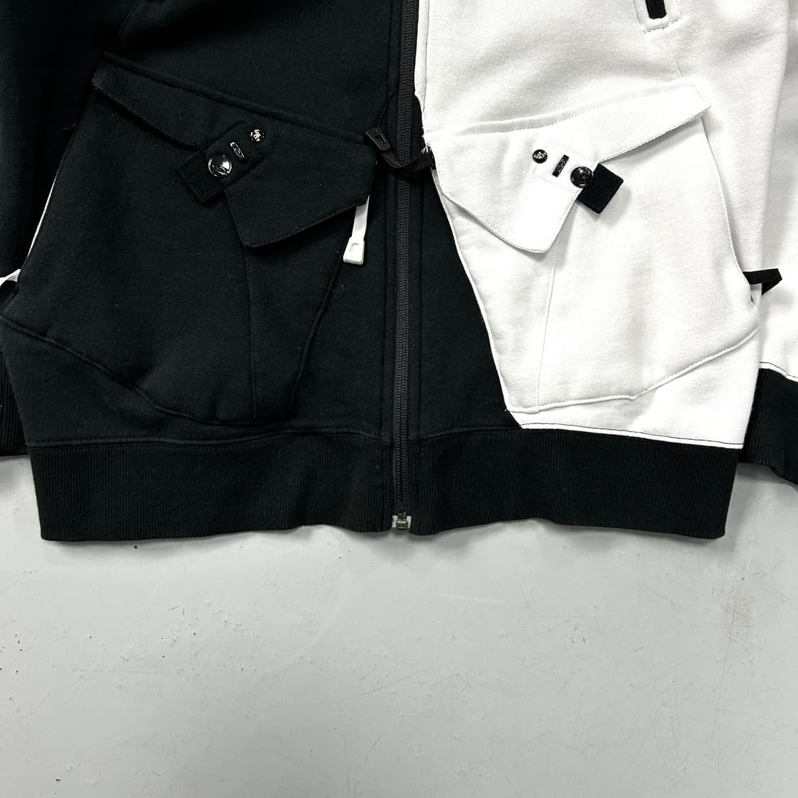 오클리 유틸리티 후드집업  상품이미지3