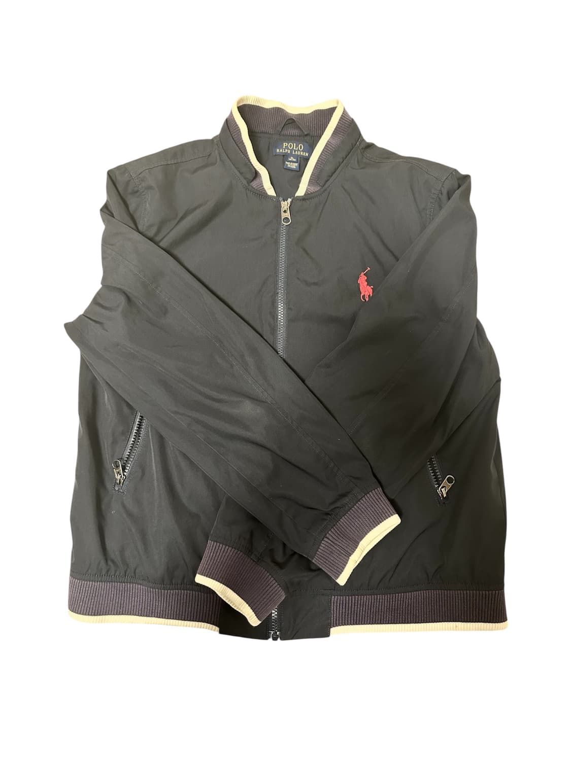 Polo jacket  상품이미지1