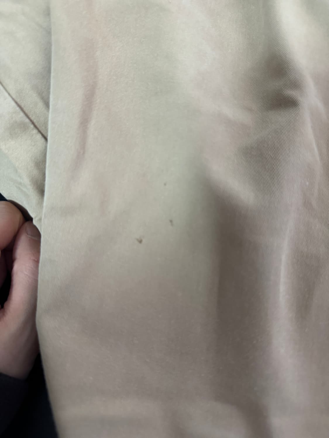 디키즈 Dickies 워크 웨어 로고 포인트 치노 9부 면바지 34 상품이미지6