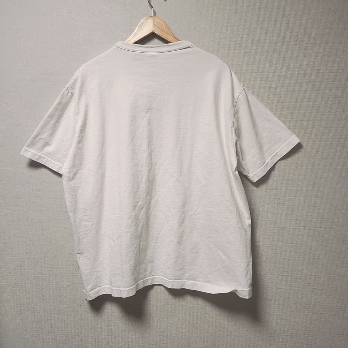 [XL] 챔피온 UCLA 오버핏 반팔 티셔츠 상품이미지2