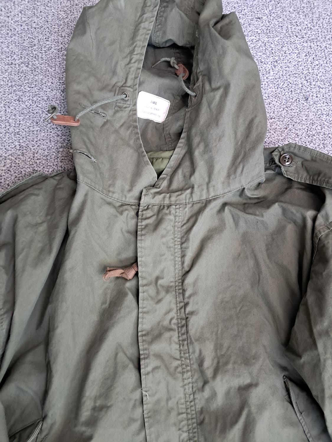 m51쉘파카2세대 상품이미지8