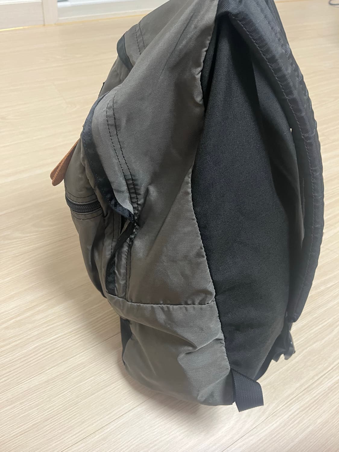 그레고리 90s 구로고 made in usa 상품이미지6