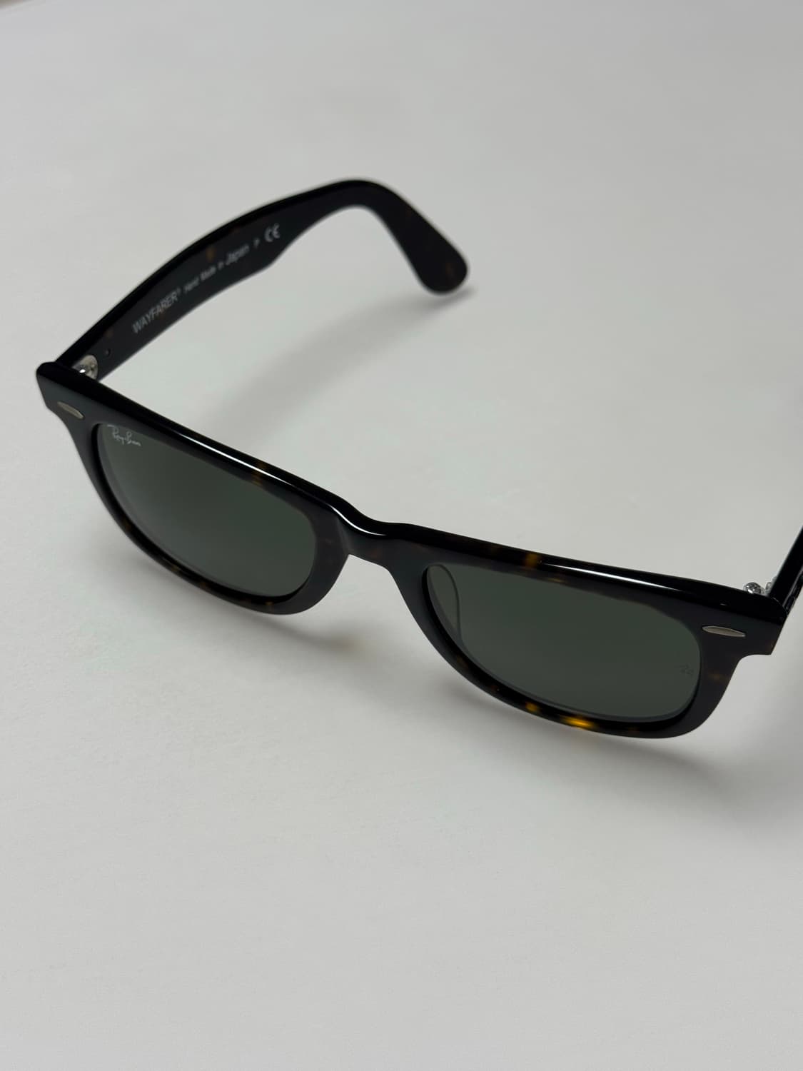 [50] RayBan 레이벤 웨이페어러 RB2175 상품이미지5