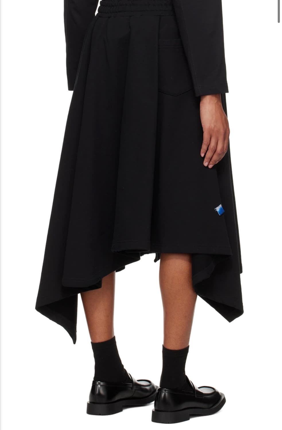 Ader error levena skirt  상품이미지3