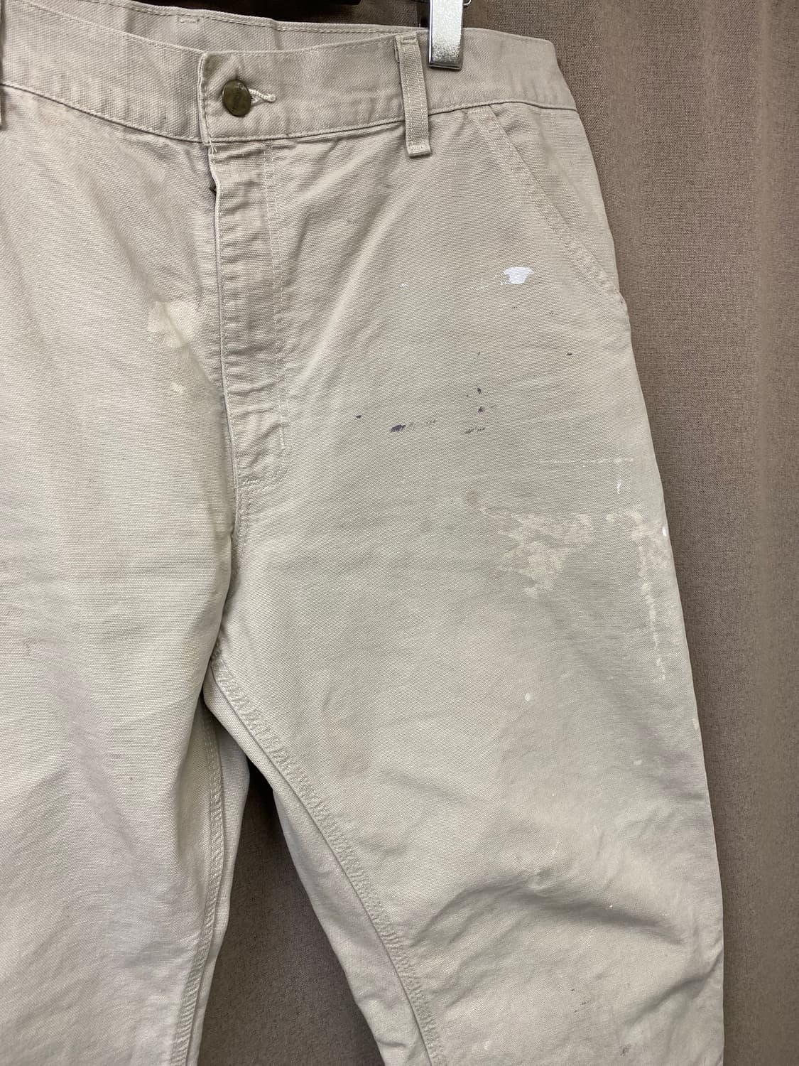 칼하트 카펜터 팬츠 상품이미지2