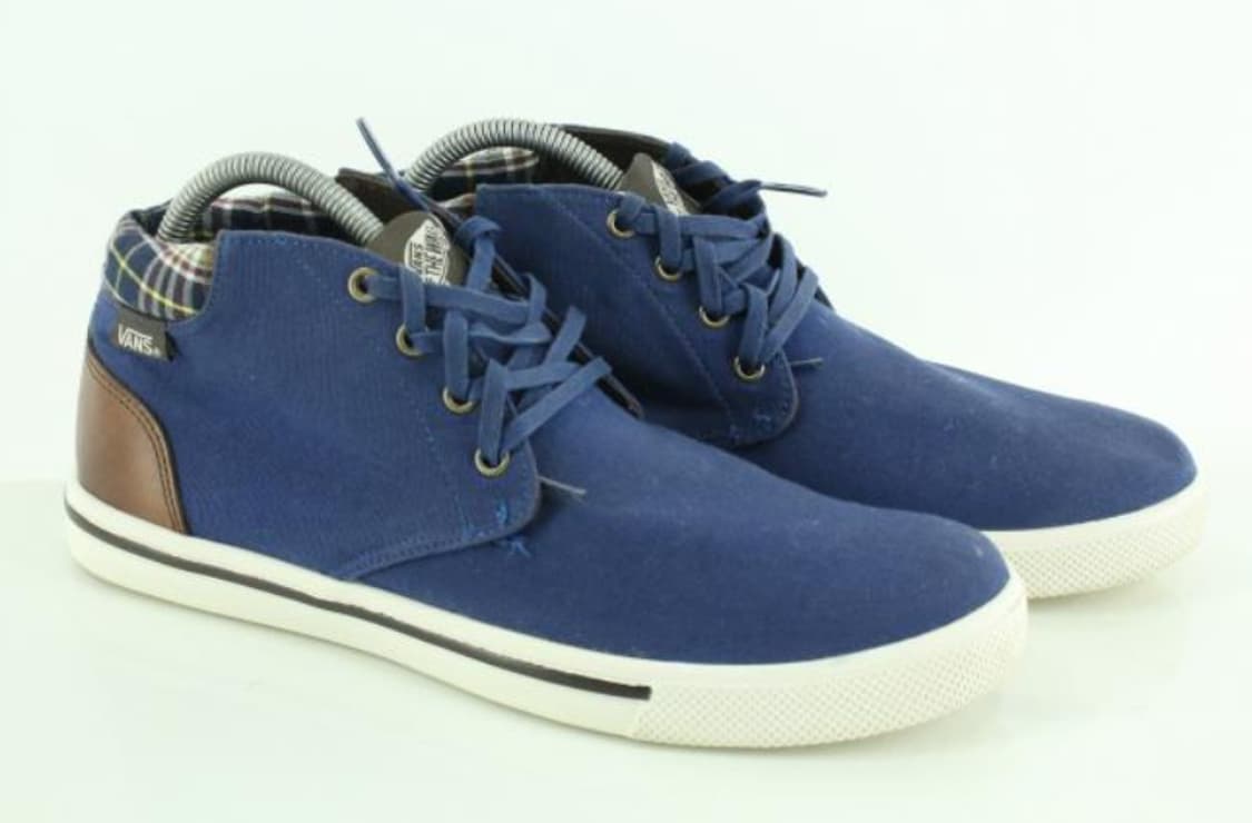 반스 스니커즈 상품이미지2