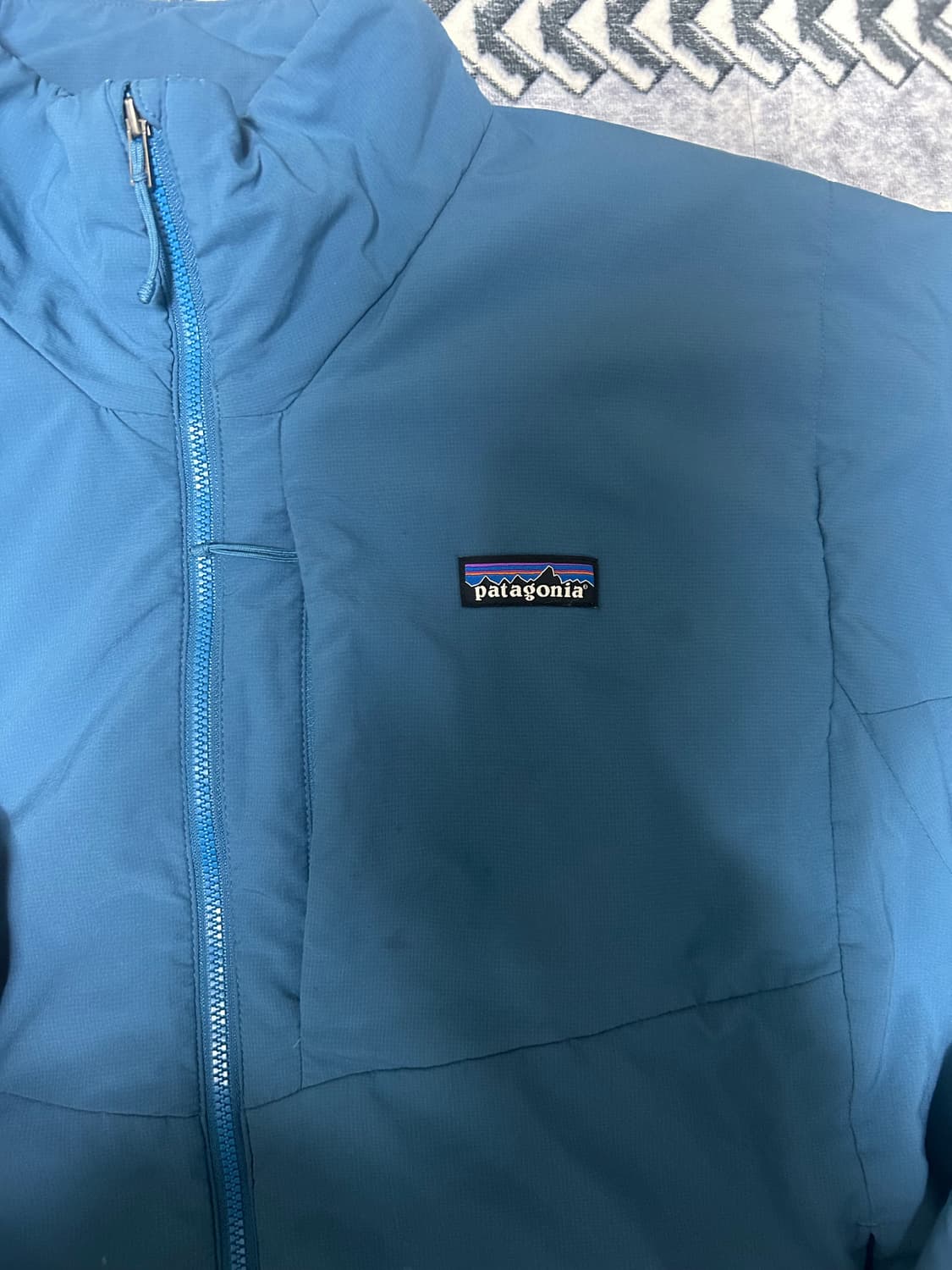 파타고니아 경량패딩 L(100~105) 상품이미지2