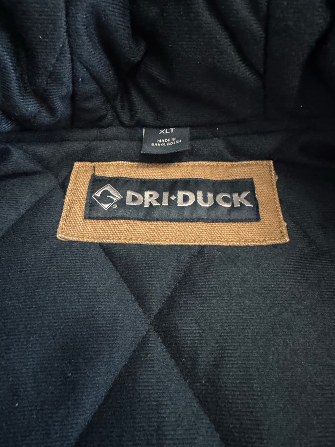 Dri-Duck 액티브 자켓 상품이미지2