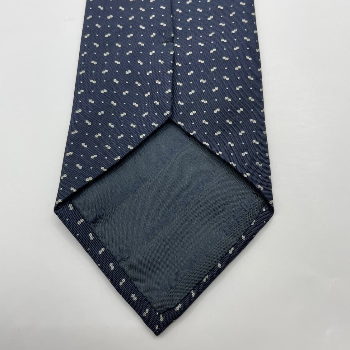 150) (ARMANI) 아르마니 패턴 넥타이 상품이미지4