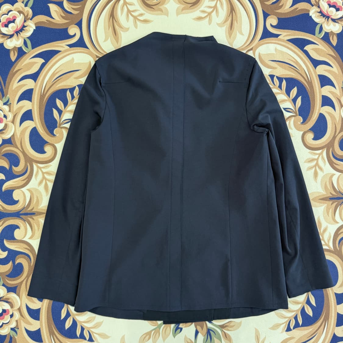 (우먼즈88) 구호 Kuho 자켓(블랙) 상품이미지5