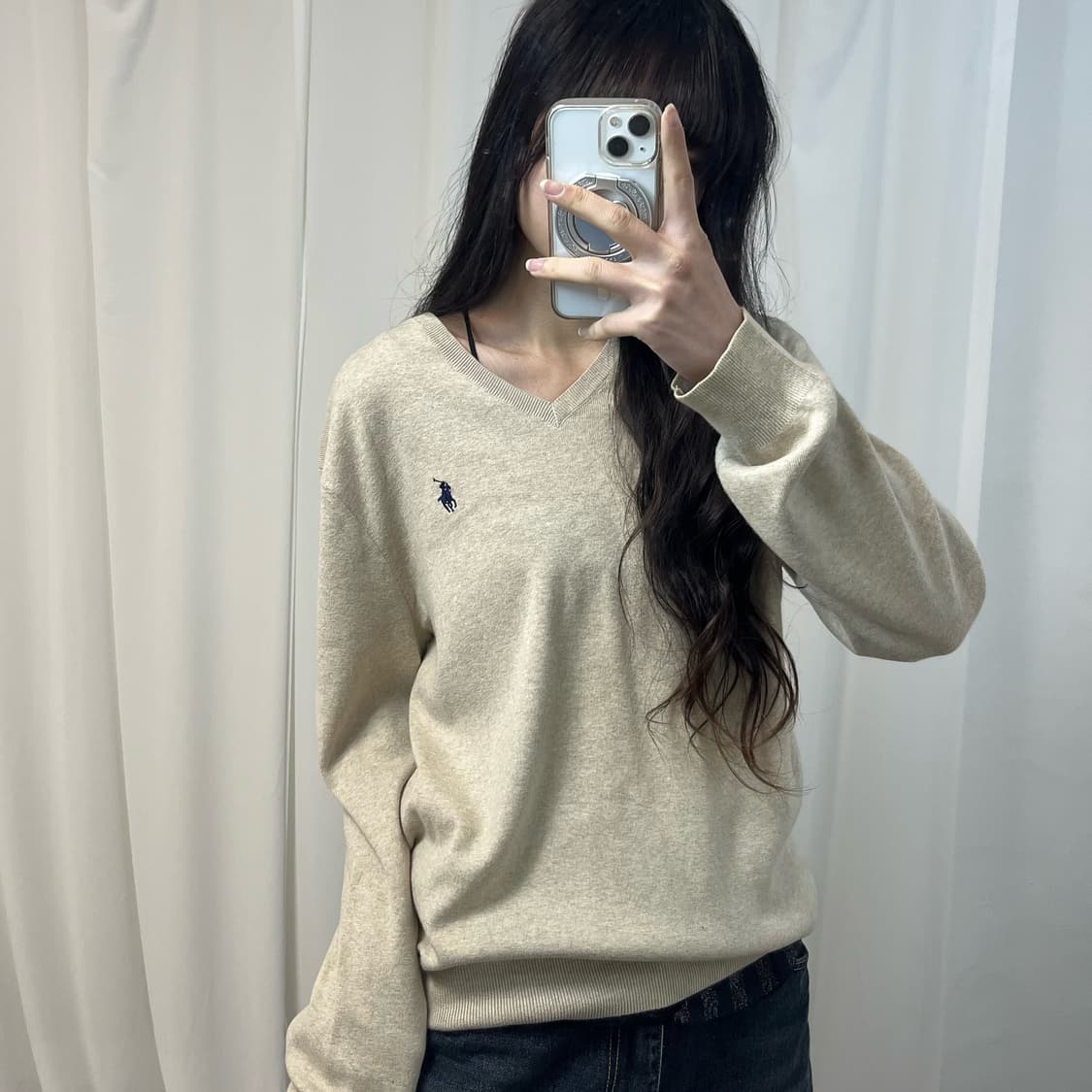 Polo Ralph Lauren Knit 상품이미지2