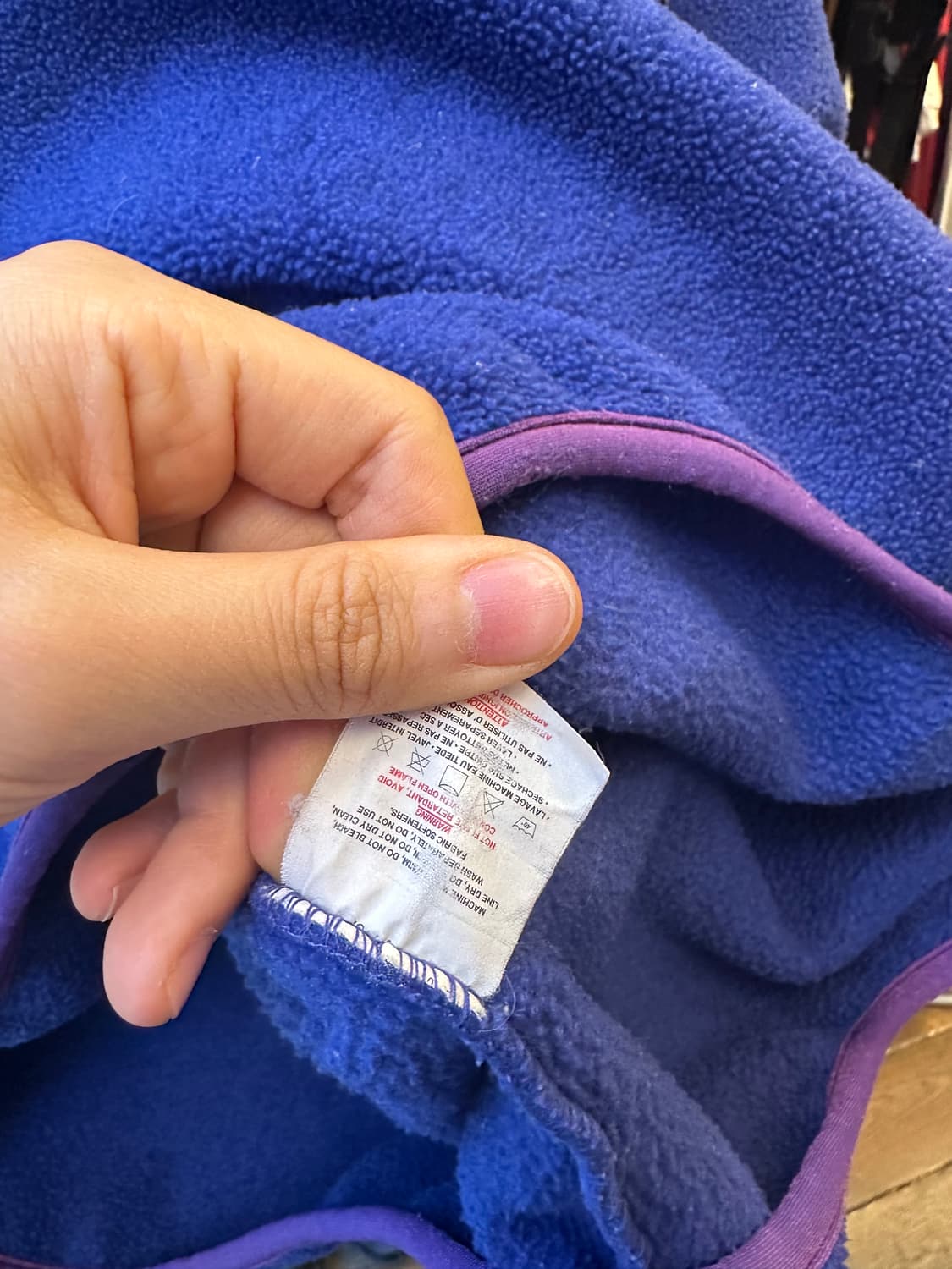 Z-450 파타고니아 신칠라  상품이미지7