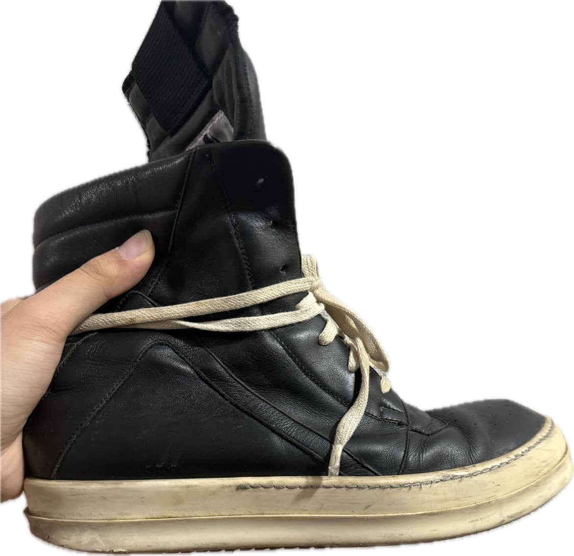 (43) 릭 오웬스 지오바스켓 상품이미지1