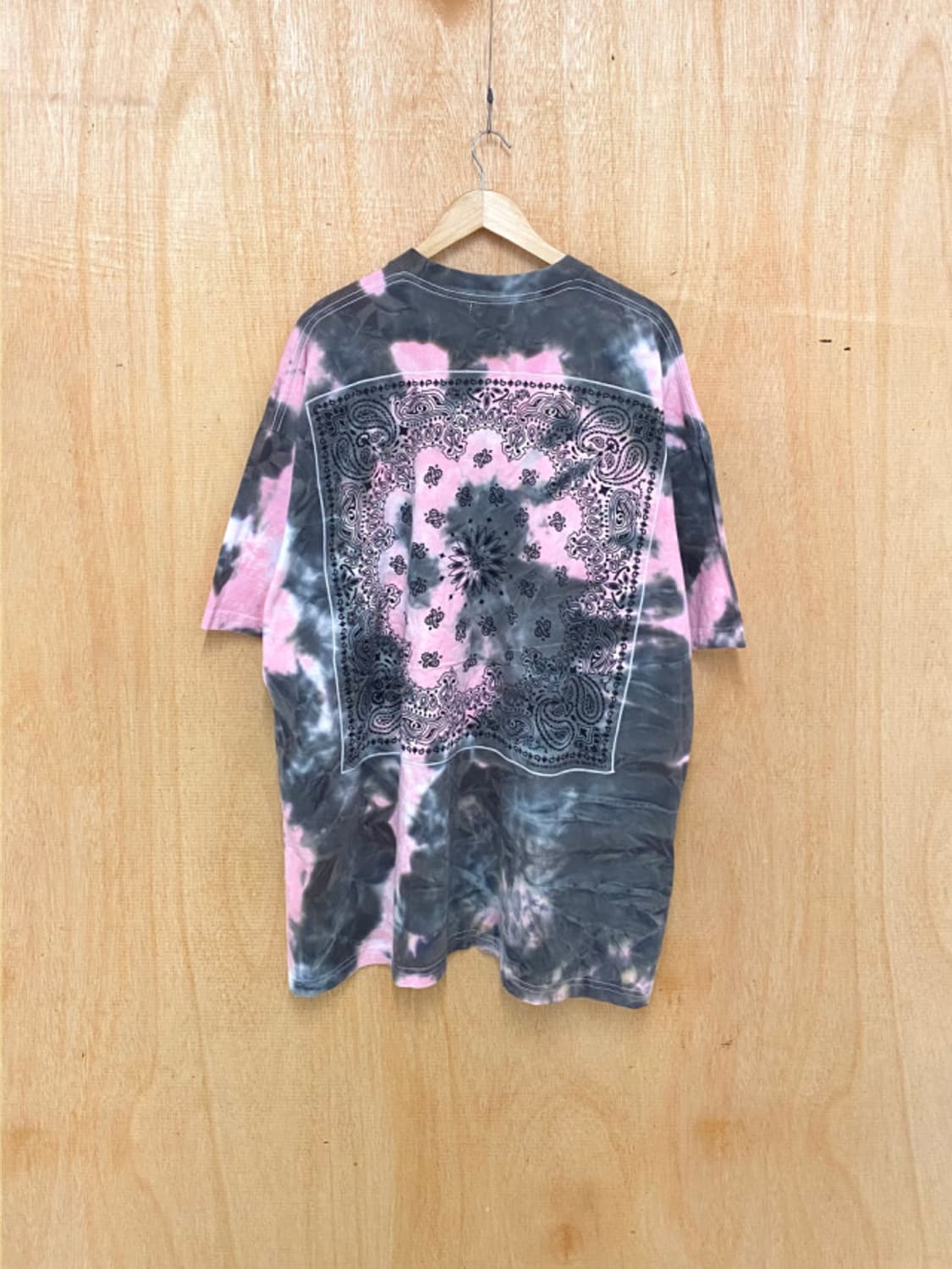 FREAK'S STORE x HAV A HANK t-shirts 상품이미지1
