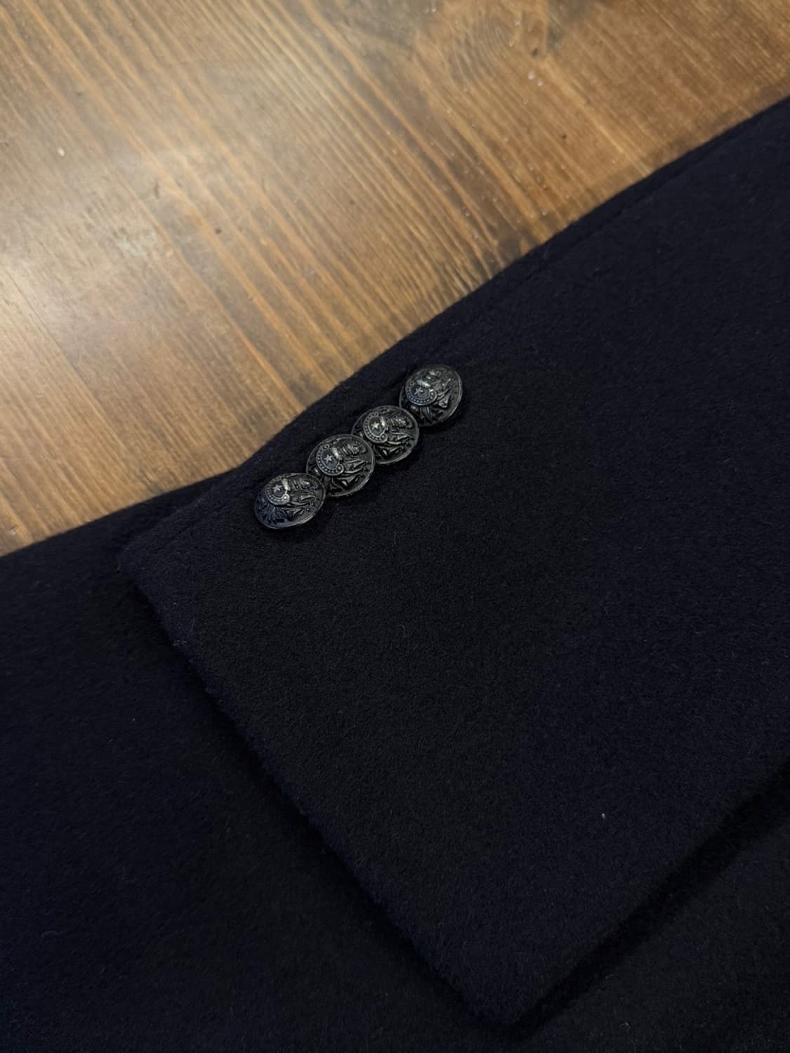 타임 옴므 피코트 슬림100 상품이미지10