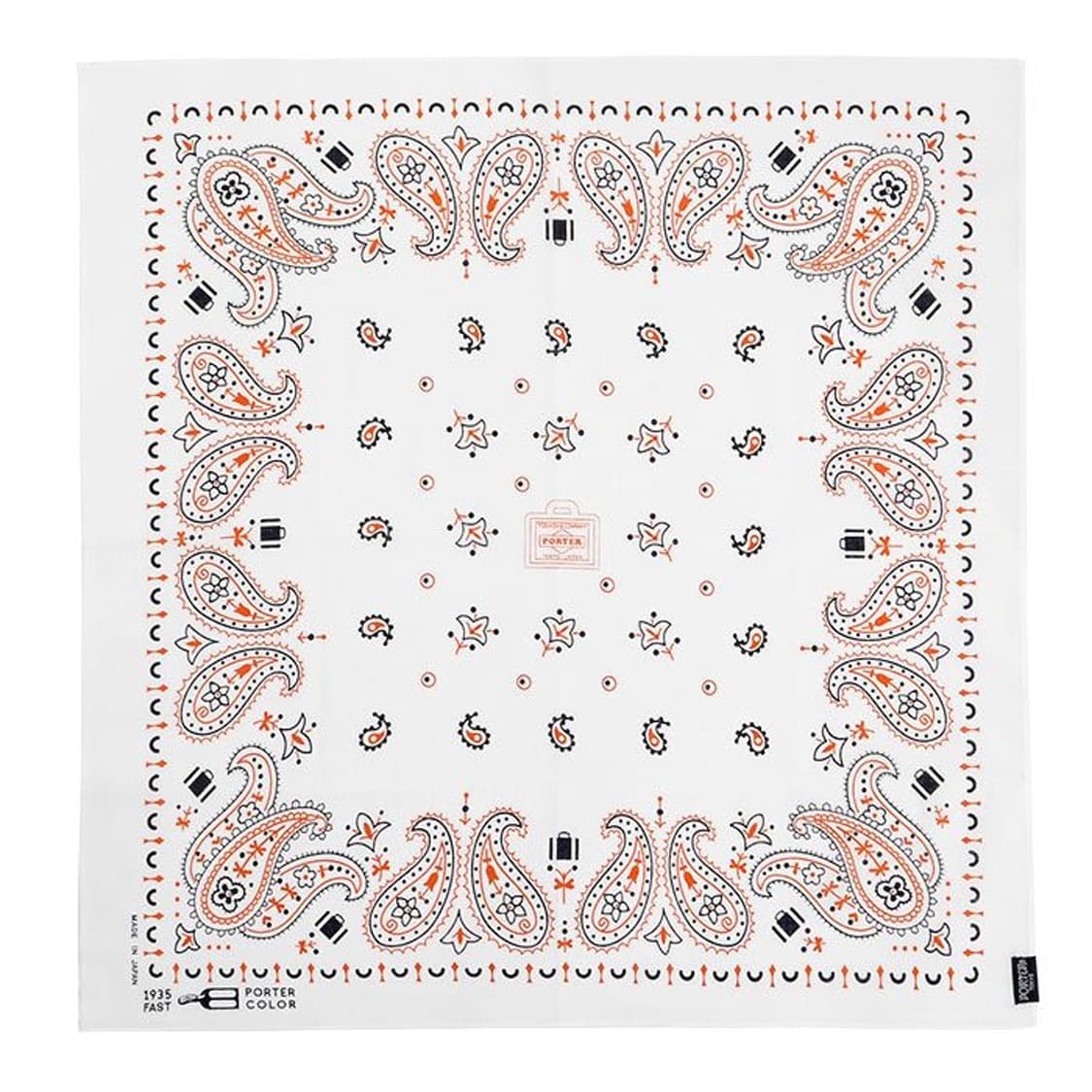 PORTER 포터 BANDANA SET  상품이미지2