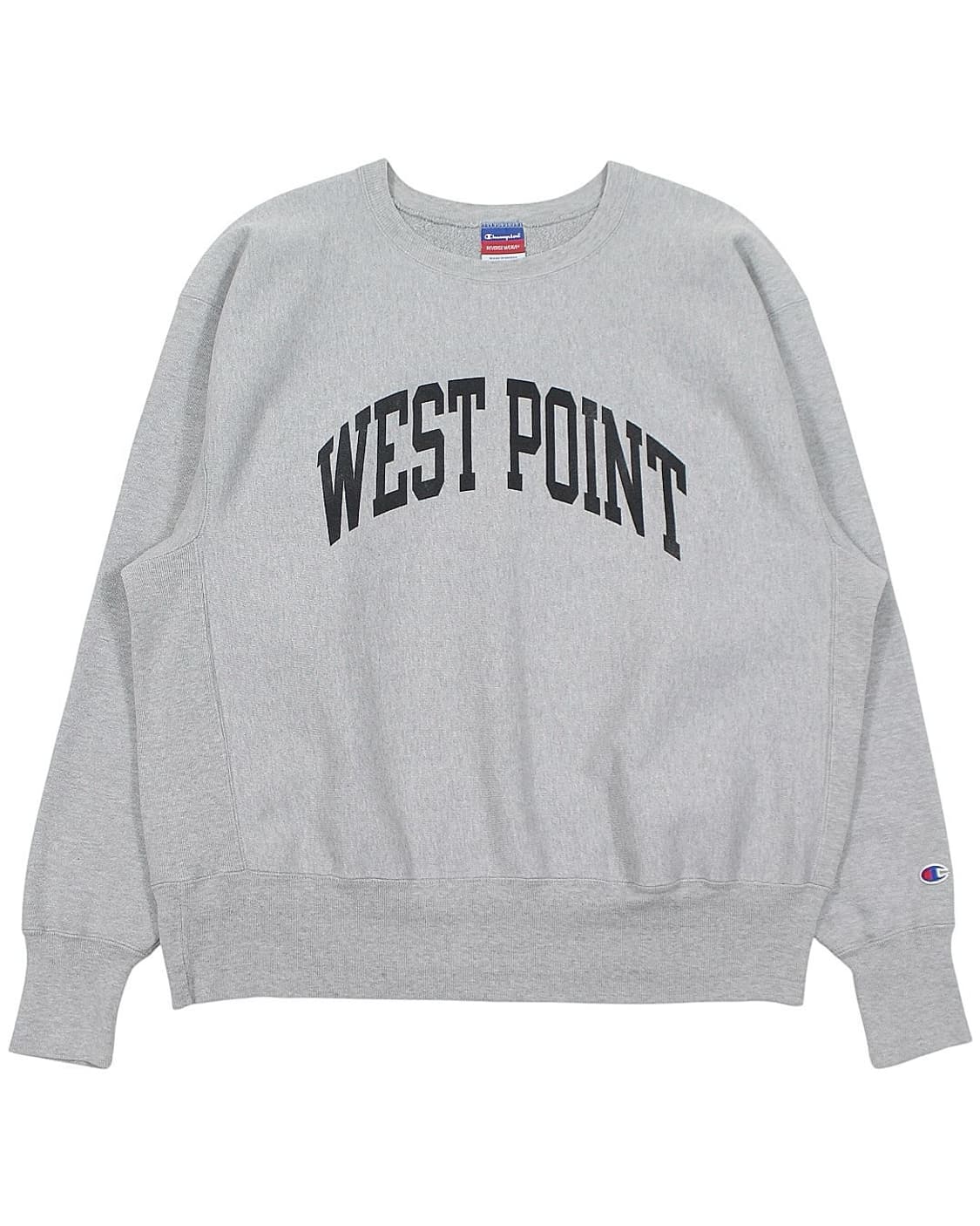 00s 챔피온 리버스위브 스웻셔츠 미육군사관학교 West Point 상품이미지1