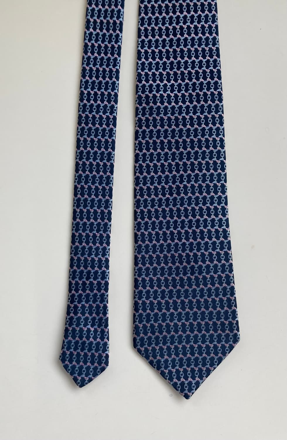 레노마 넥타이 상품이미지1