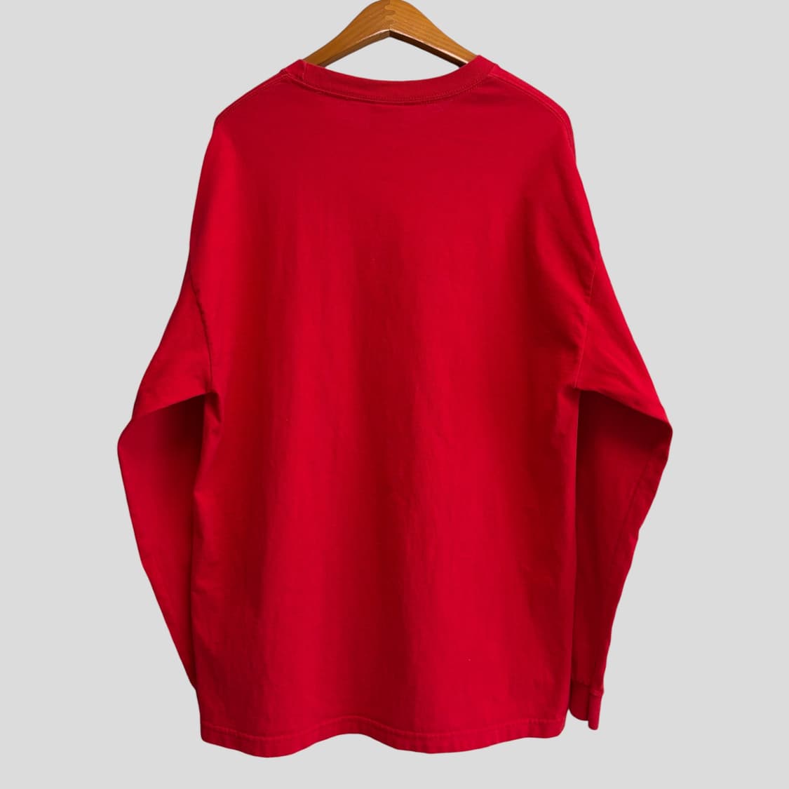 (XL)빈티지 M&M 엠앤엔즈 긴팔 티셔츠 상품이미지6