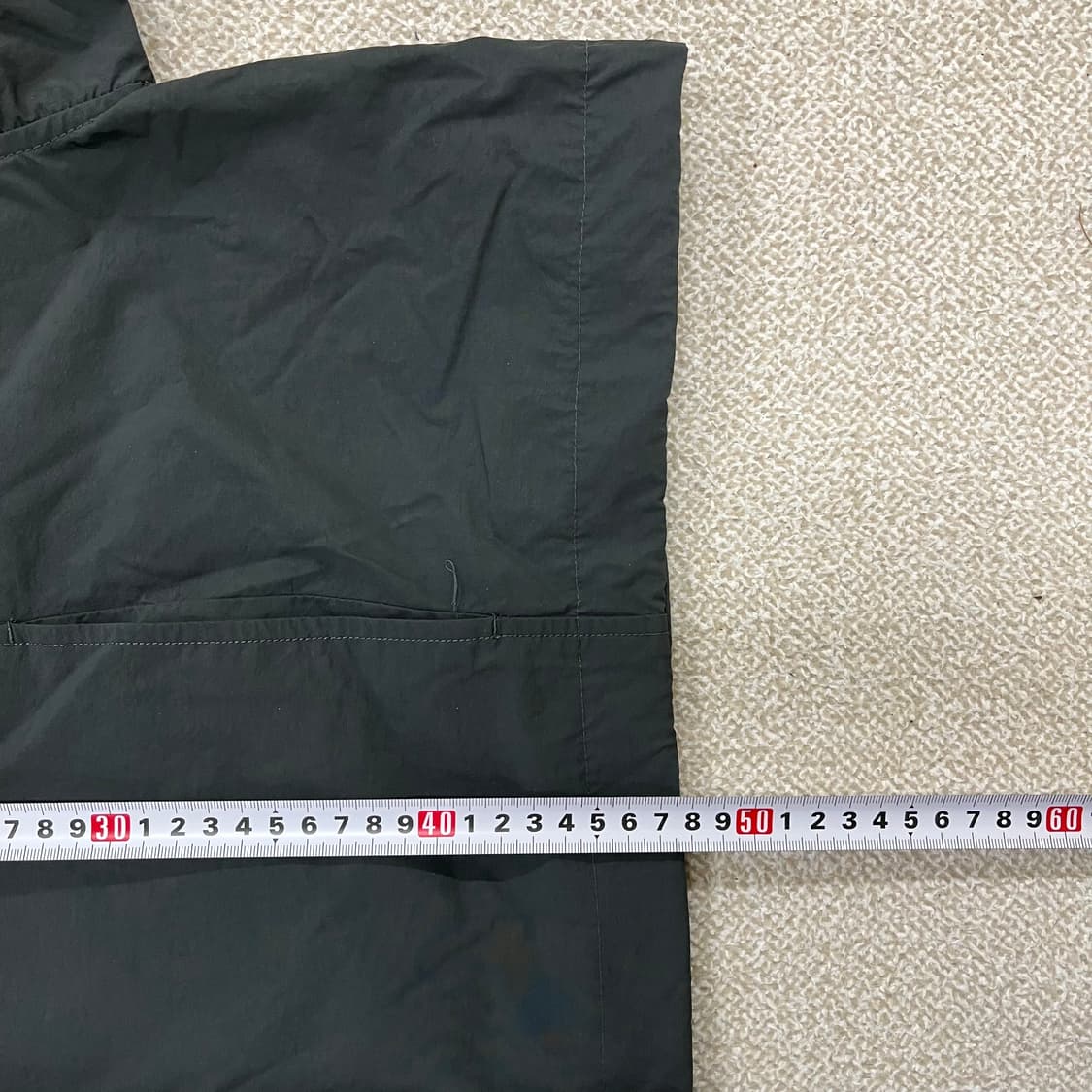 [M] 에잇세컨즈 여성 캐주얼 후드 집업 자켓 0107M1 상품이미지5