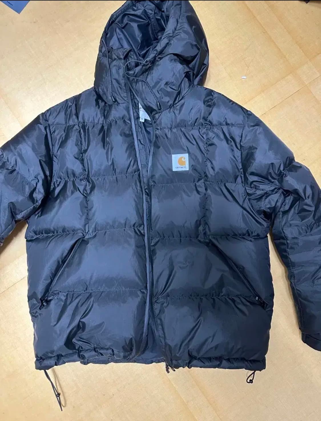 칼하트 아스펜 패딩-m 상품이미지2