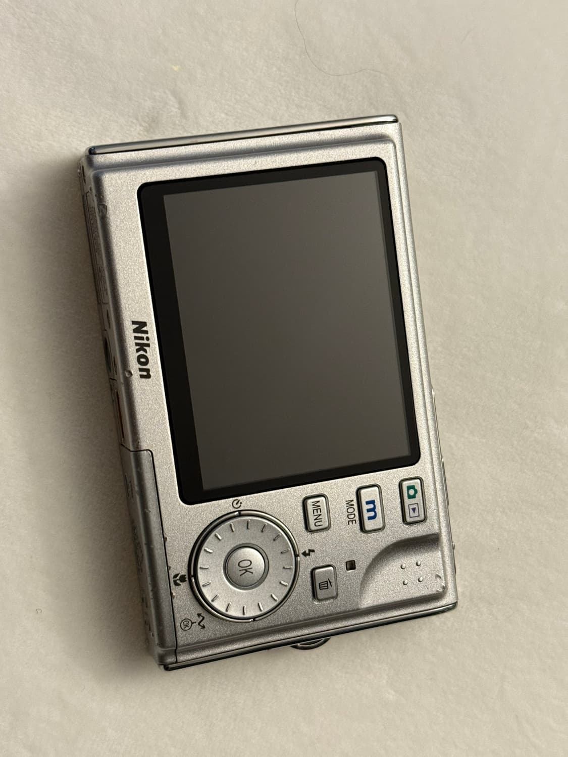 니콘 쿨픽스 s5 nikon coolpix s5 상품이미지2