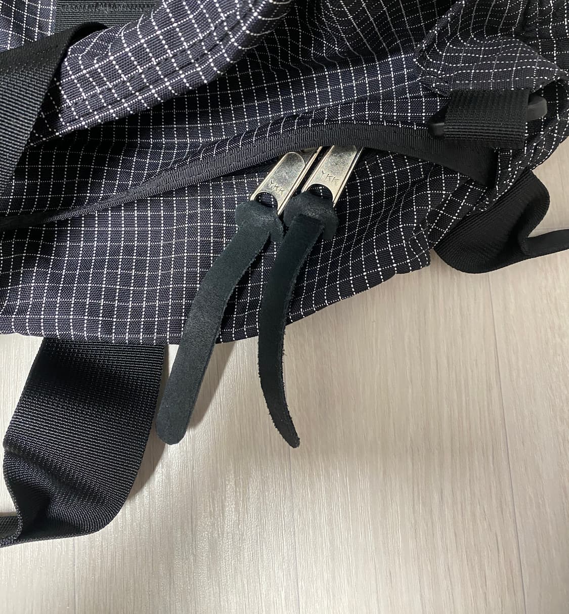 그레고리 더플백 스펙트라 S 상품이미지6