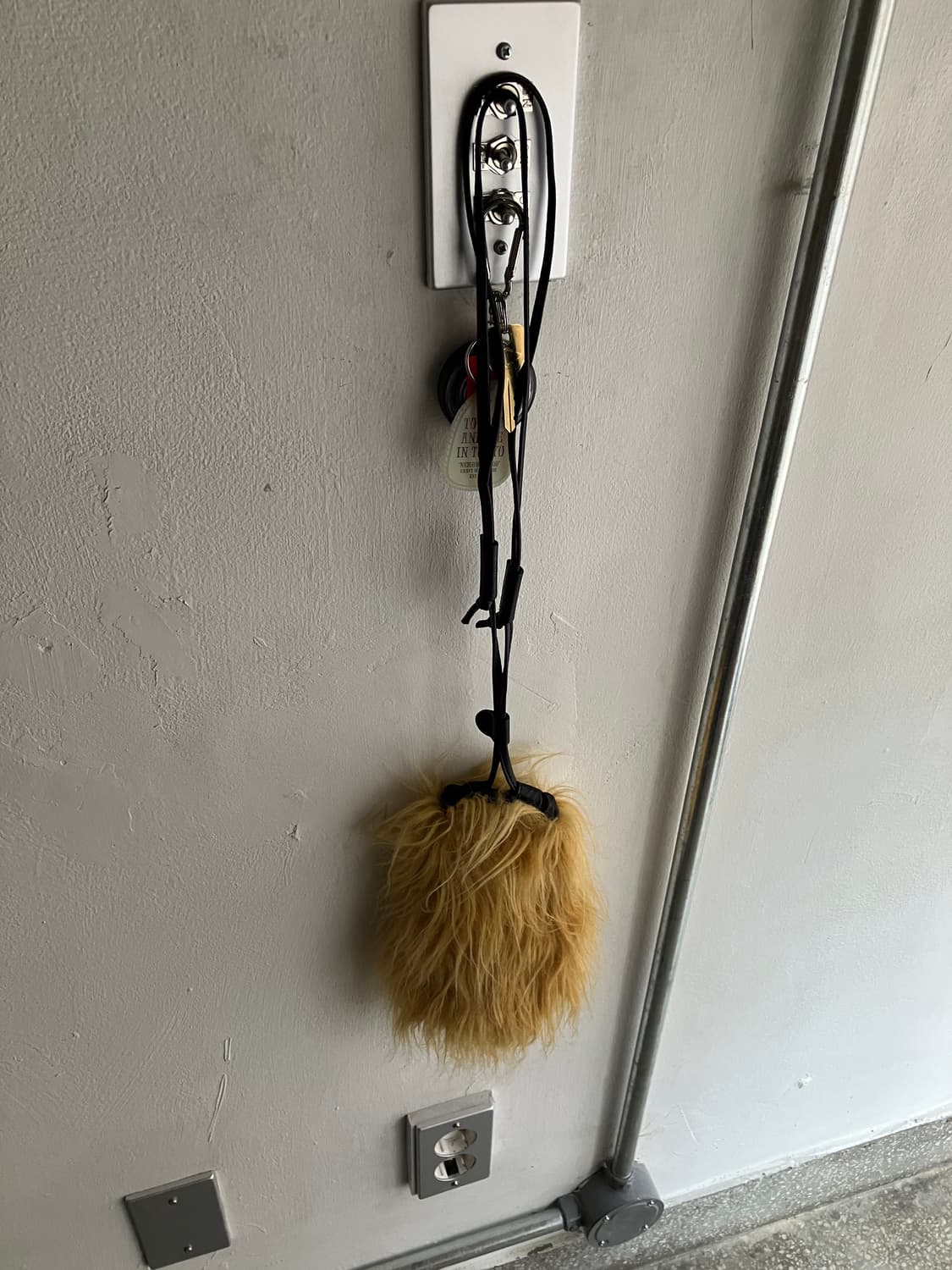 marni 미니 퍼 백 상품이미지6