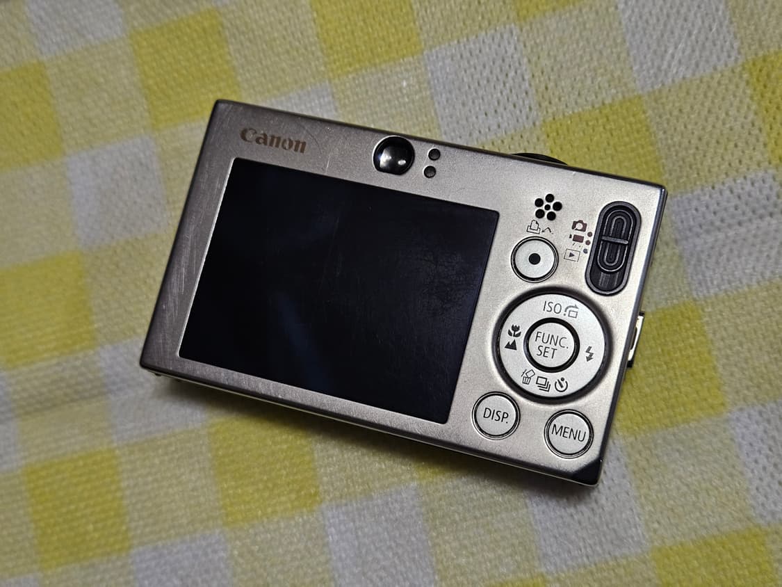 캐논 ixy10 (익서스70) 상품이미지2