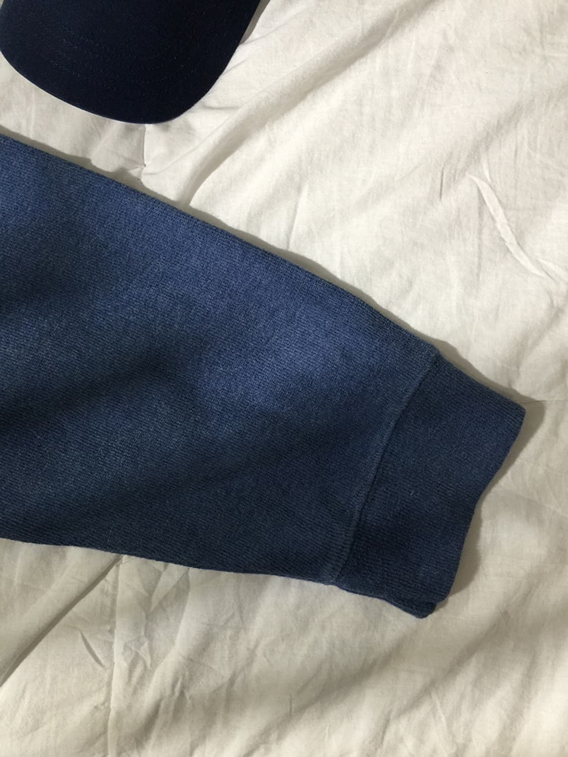 (MAN) 폴로랄프로렌 스웻 반집업 XXXXL 상품이미지3