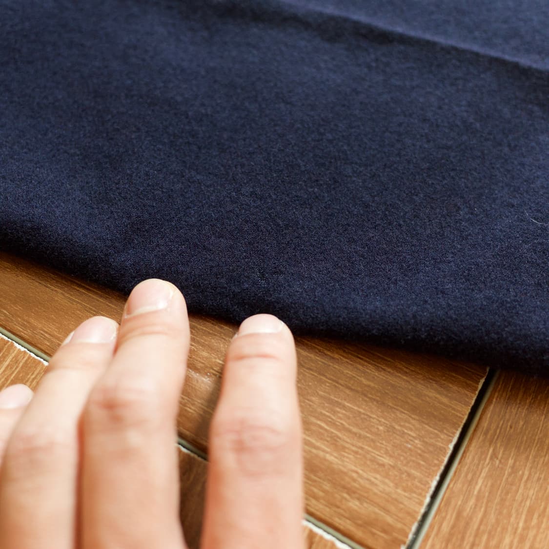 Yohji Yamamoto Pour Homme wool trouser 상품이미지9