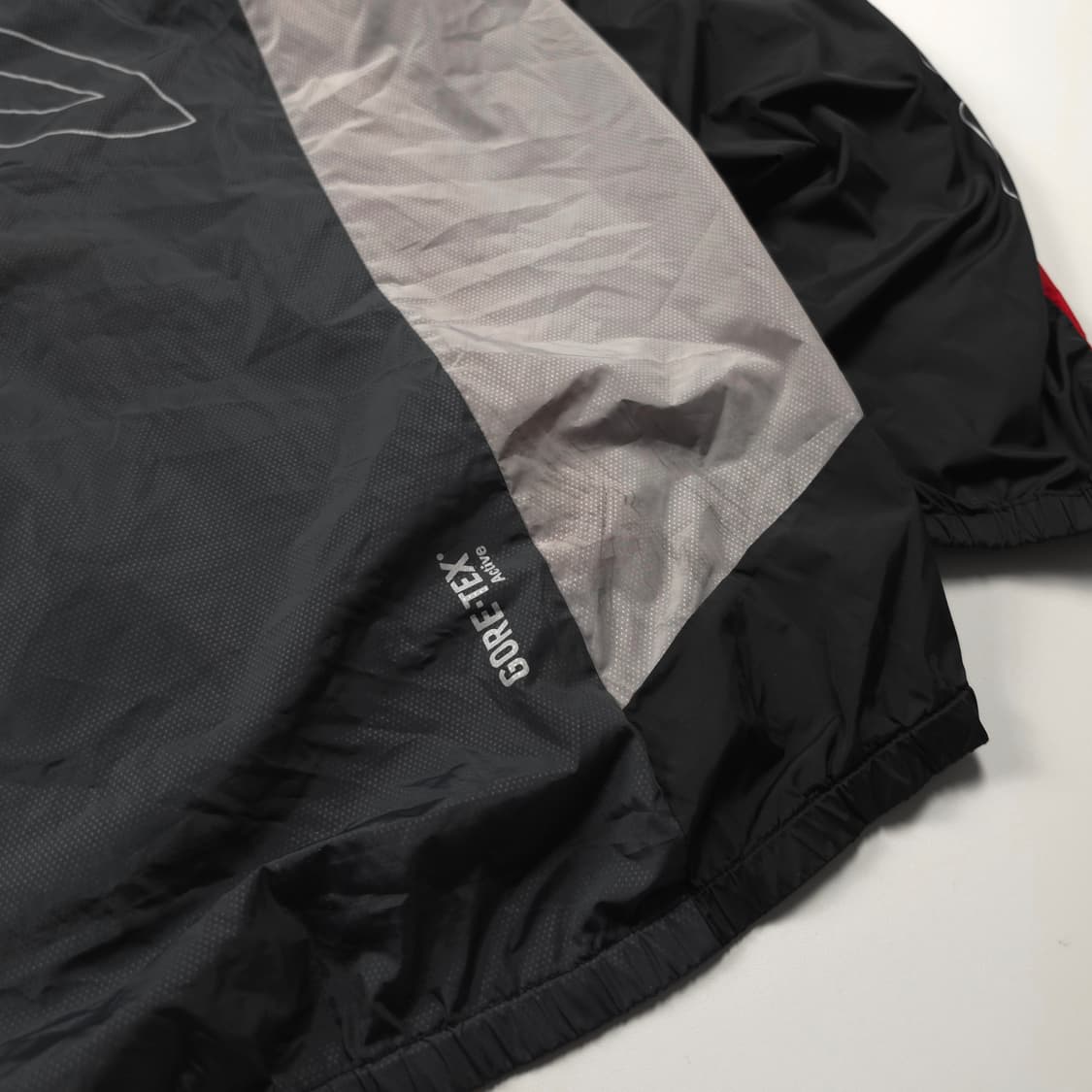 몬츄라 고어텍스 엑티브 빅로고 마운틴 바람막이 (XL) 상품이미지6