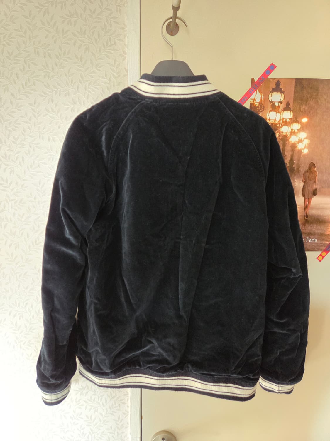 챔피온재팬 리버시블 스타디움 자켓 XL 상품이미지5