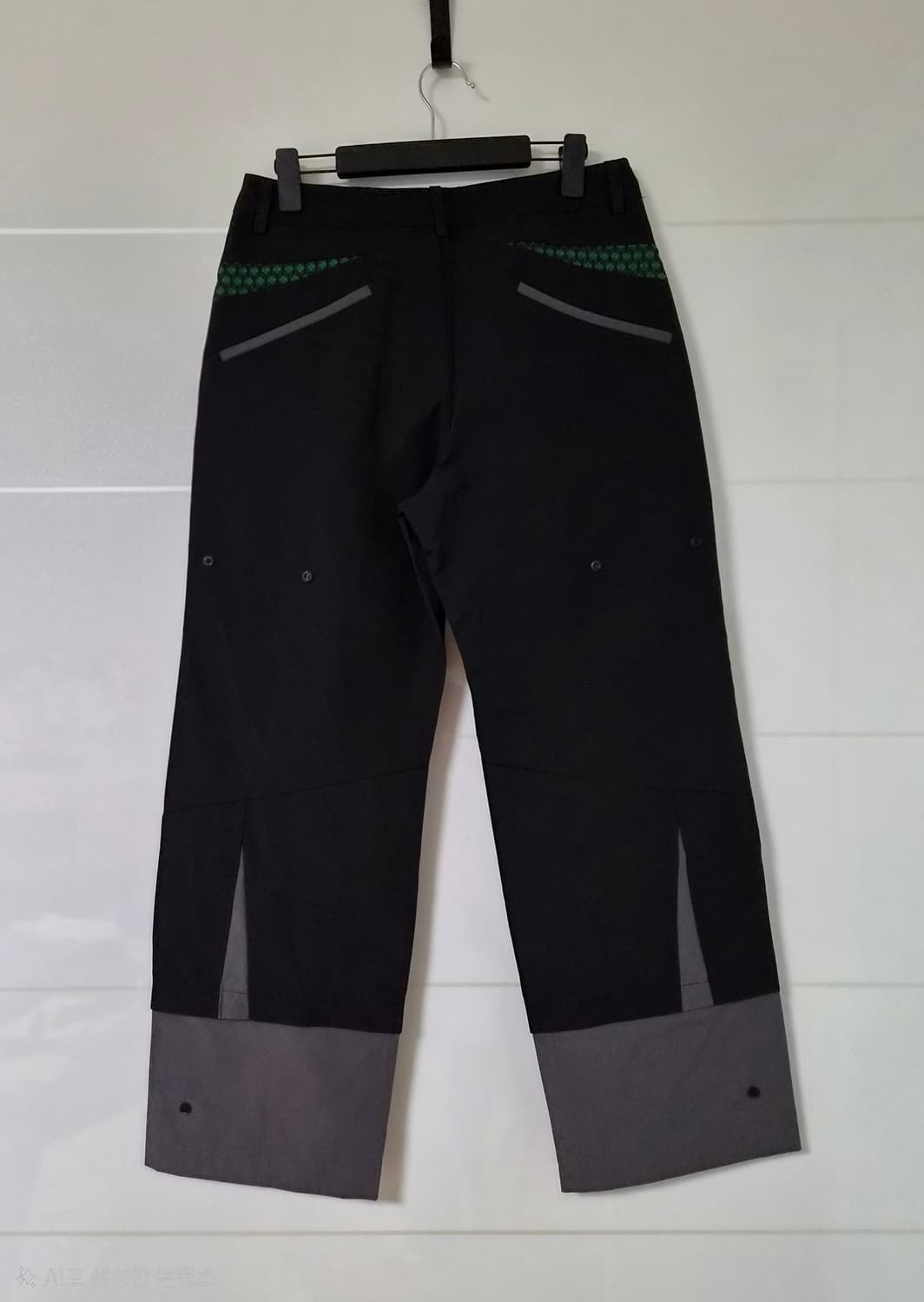 오프닝프로젝트 쉴드팬츠 상품이미지5