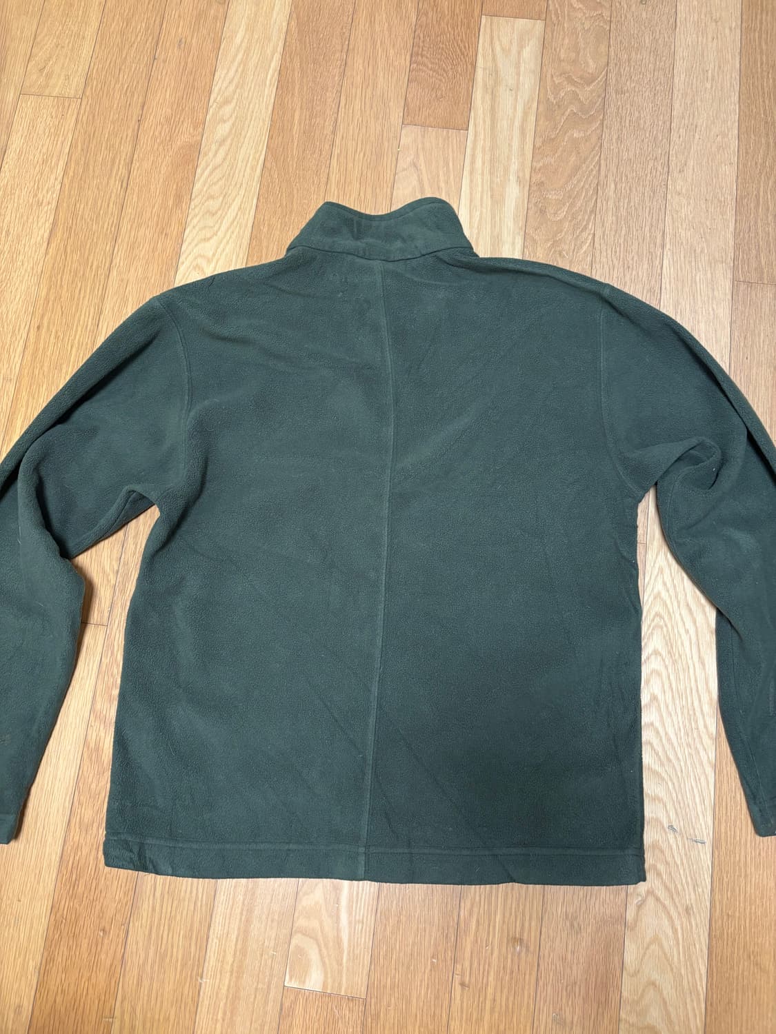 파타고니아 신칠라 카키그린 S 상품이미지2