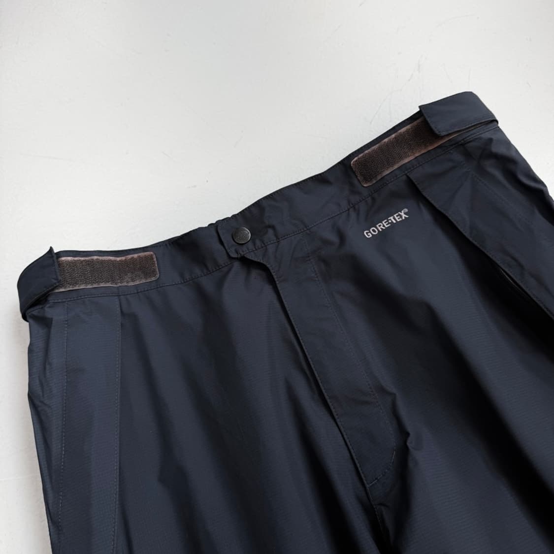 노스페이스 고어텍스 써밋시리즈 고프코어 나일론 팬츠 상품이미지4