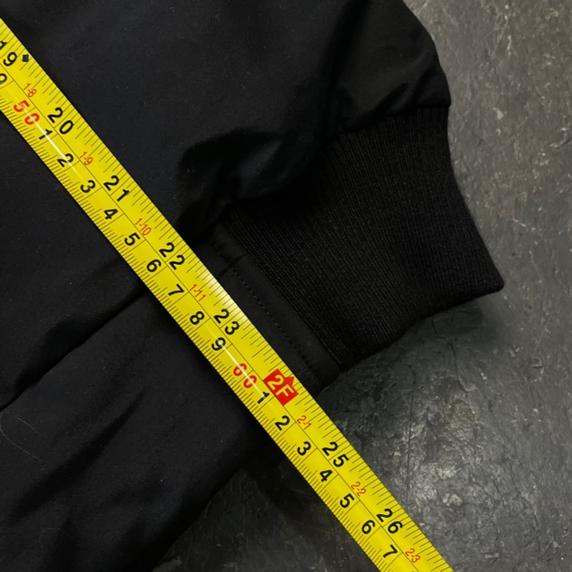 95 아이더 숏패딩 상품이미지7